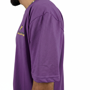 เสื้อยืดผู้ชายสไตล์ลำลอง สีพื้น น้ำหนักเบา คุณภาพดีที่สุด ขายส่ง เสื้อยืดผู้ชายทันสมัย - Product Image 3