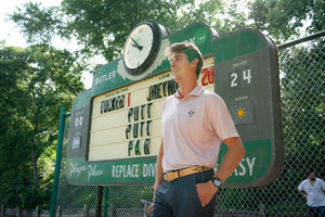 Cinturón Deportivo de Polo de Cuero Argentino de Primera Calidad, Hecho a Mano, Bordado a Mano, Cinturones Bordados, Accesorios para Hombre, Cinturones para Hombre - Product Image 4