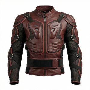 Chaqueta para Hombre, Negra, con Relieve, de Viscosa/Poliéster, Acolchada, con Capucha, Resistente al Viento, Ecológica, Transpirable, Semi-Impermeable, de Secado Rápido, Talla Grande - Product Image 4