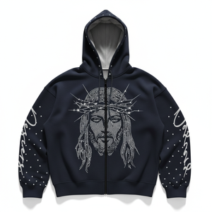 Sudadera con Capucha para Hombre, Personalizada, OEM, al por Mayor - Product Image 1