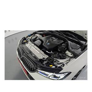 BMW Série 3 320i M Sport 2023, 8 732 km, boîte automatique, conduite à gauche, norme d'émission Euro V, avec caméra de recul - Product Image 6