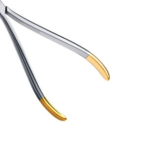 Lingual Weingart Pliers 90 Degrees Professional Orthodontic <b>Tool</b> <b>Safe</b> Effective Dental Appliance Instrument High Quality Durable - Product Image 6