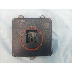 ECU และโมดูลคอมพิวเตอร์มือสองสำหรับรถยนต์ซีรีส์ 3 รุ่น 9477748 - Product Image 2