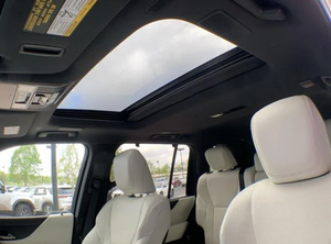 รถยนต์ Lexus LX600 ปี 2024 คุณภาพสูง สภาพใหม่ มือสอง ระดับหรูหรา ผลิตจากเหล็กกล้าไร้สนิมเกรดอุตสาหกรรมและงาน DIY พร้อมขาย มีการรับประกัน 3 ปี - Product Image 4