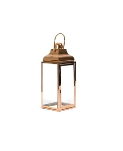 Antique Finished Metal Lantern Home Decoration Handmade Customized Color & Size Latest <b>Candle</b> Votive Wholesale - Product Image 1