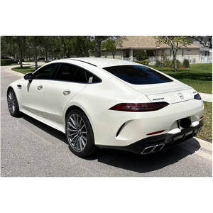 2020 Mercedes-AMG GT63 4-<b>Door</b> - Product Image 2