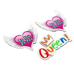 <b>Backpack</b> Embroidery <b>Patch</b> Iron On Embroidered Badge Fabric <b>Patches</b> for Clothing Hats Bags Wholesale Washable Heat Transfer - Product Image 1