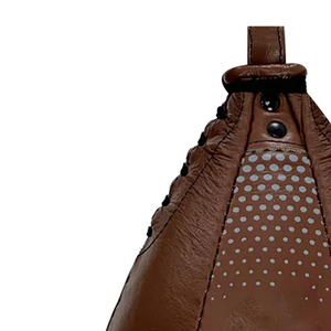 Ballon de frappe en cuir PU robuste à hauteur réglable, remplissable de sable, pour l'entraînement de boxe, de haute qualité, écologique, pour entraînement de vitesse - Product Image 3