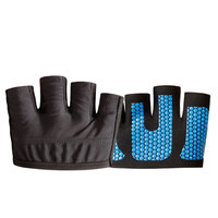 Agarraderas de alta calidad, cómodas de usar, diseñadas para el desarrollo del agarre y entrenamientos de fitness.