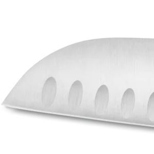 Commercial Kitchen <b>Knives</b> with Durable Stainless Steel Blades Comfortable Handles for Cutting Slicing Chopping Meat Vegetables - Product Image 5