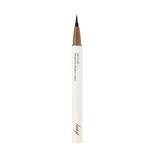 Para Inkgraphy Ashlight Brown 03 Brush Pen Liner Eyeliner - Product Image 1
