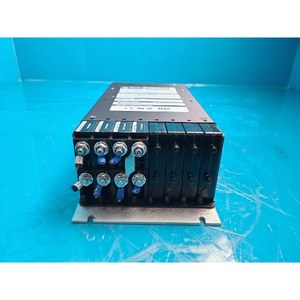 Fuente de Alimentación Modular Configurable VICOR MP4-74523, Usada como Pieza de Repuesto para Equipos Semiconductores - Product Image 4
