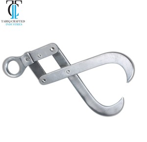 Equipo Quirúrgico Veterinario Krey Hook para Animales, TARIQ CRAFTED INDUSTRIES - Product Image 1