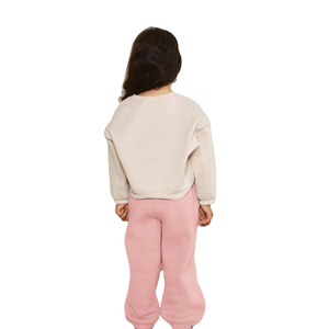 Ensembles de vêtements pour bébés garçons, survêtement d'hiver pour tout-petits, vêtements pour enfants, survêtement confortable pour enfants - Product Image 5