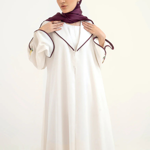 Premium Abaya Private Label Production High Quality <b>Islamic</b> Fashion Apparel for <b>Clothing</b> Brands Worldwide - Product Image 4