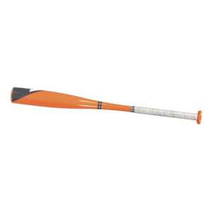 Bate de Béisbol Work N Shine Naranja de 1 Pieza, 28 Pulgadas, Barril de 2.5, Ligero, para Entrenamiento de Principiantes, con Agarre Antideslizante para Prácticas y Juegos Casuales - Product Image 3