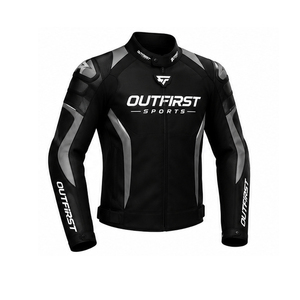 Vêtements de course pour moto, veste textile pour moto en vente, veste de moto de course très vendue - Product Image 4