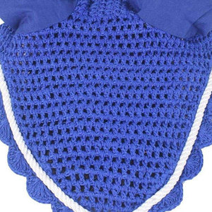 Custom Printed Horse Ear <b>Bonnet</b> Modern Style Comfortable Equestrian Horse Ear <b>Bonnet</b> For Wholesale - Product Image 6