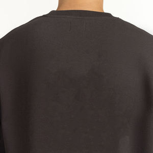 เสื้อฮู้ดผู้ชายแบบสวมหัว สไตล์ลำลอง สปอร์ต สตรีท พิมพ์ลายแบบซับลิเมชั่นเต็มตัว พร้อมรับผลิตตามสั่งและสกรีนโลโก้ - Product Image 4