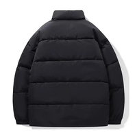 Veste matelassée pour homme/femme, très vendue, respirante, séchage rapide, personnalisable, col montant, imperméable, fermeture éclair, NURAK