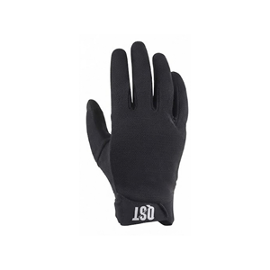 Guantes de Motocross, Dedos Completos, Transpirables, Antideslizantes, Protección UV, Cierre de Gancho y Bucle, Poliéster/Algodón, Logotipo Personalizado, OEM, ODM - Product Image 3