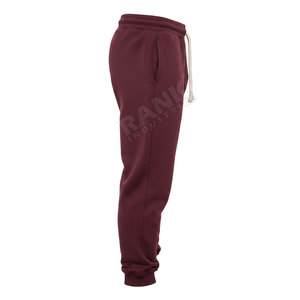 Pantalones Deportivos para Hombre de Marca Privada, Lavados, Casuales, de Tela Suave y Duradera - Product Image 4