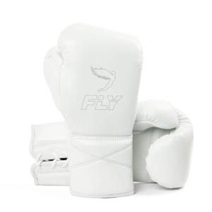 Guantes de Boxeo de Piel Nuevos, Hechos a Medida, Súper Cómodos, Modelo Reciente de Guantes de Boxeo Fly, CP-BG-53 - Product Image 1