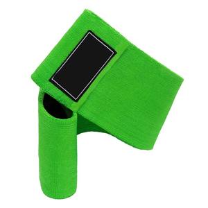 Bandas de Resistencia de Tela OEM al por Mayor para Ejercicios de Glúteos y Piernas para Mujeres, Bandas Elásticas de Ejercicio - Product Image 3