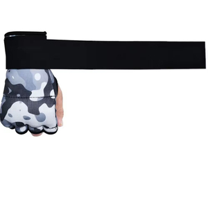 Gants de sport ergonomiques pour la musculation, gants de cross-training, gants de sport personnalisables en couleur, fournis directement par l'usine - Product Image 2