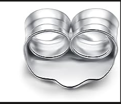 Composants de bijoux en gros pour la fabrication de boucles d'oreilles : fermoirs papillon en or massif 14K/18K pour boucles d'oreilles en forme de fleur, directement de l'usine de bijoux - Product Image 3