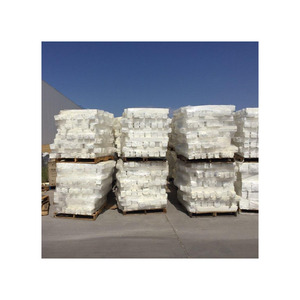 White EPS <b>Foam</b> Scrap Clean Packaging <b>Foam</b> Bulk Supply - Product Image 2