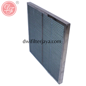 Meilleur prix pour l'élément de filtre à air du moteur - Product Image 4