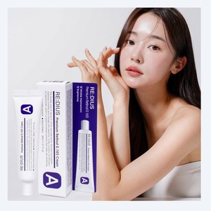 Productos coreanos para el cuidado de la piel K-Beauty Radius Premium Retinol 0.165 Crema 30ml Hecho en Corea antienvejecimiento facial - Product Image 5