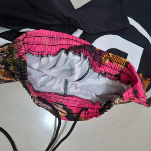 Shorts Vale Tudo MMA BJJ Grappling Compression Fight Training, extensibles à l'avant, séchage rapide, respirants pour les arts martiaux mixtes - Product Image 5