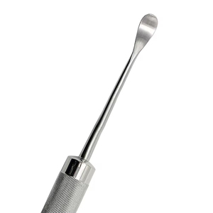 Élévateur dentaire Coupland en acier inoxydable pour extraction de dents, instrument chirurgical dentaire BY QASIDEN INSTRUMENTS - Product Image 2