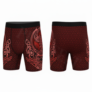 Fitness Apparel Compression <b>Shorts</b> Athletic Gym Workout Quick Dry Breathable Running Cycling Fitness MMA Martial Arts <b>Shorts</b> - Product Image 4
