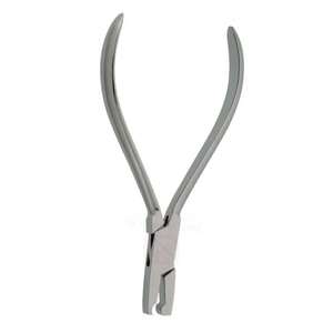 Pince de retrait de bracket orthodontique, instruments chirurgicaux dentaires en acier inoxydable, forceps de retrait de bande moléaire, instruments médicaux - Product Image 5