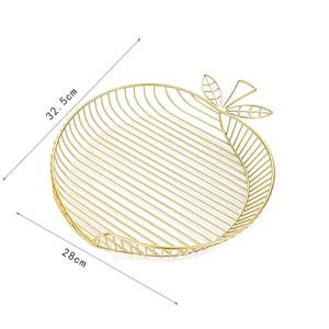 Cesta de frutas de alta calidad que apoya un estilo de vida activo y consciente de la salud, bellamente elaborada por BRUSHSTROKE BLISS - Product Image 2