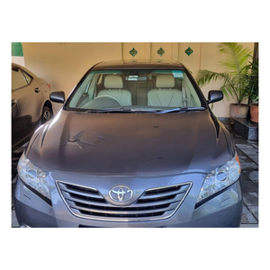 Toyota Camry, un sedán confiable para uso familiar y empresarial - Product Image 4