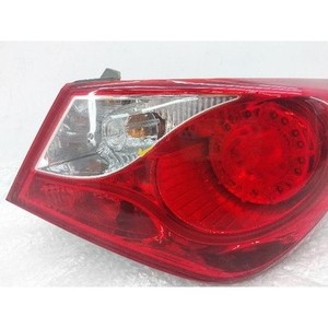 ไฟท้ายขวา LED แท้ มือสอง สำหรับรถโซนาต้า YF ปี 2009-2012 รุ่น 924023S - Product Image 2