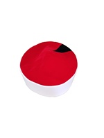 Precio Directo de Fábrica, Gorro Egipcio, Turbante, Gorro de Oración Musulmán, 100% Algodón, Transpirable, Bangladesh, Eid, Kufi
