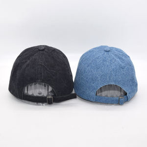 Gorra Deportiva Informal con Logotipo Personalizado, Impresión por Sublimación en Relieve de Alta Calidad, Ligera, Ecológica, 100% Algodón Canvas - Product Image 4