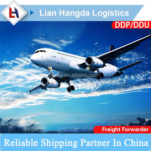 Профессиональный Экспресс-экспедитор по воздуху/морю из Китая в США, Франция, Колумбия, Мексика, Великобритания, Австралия, DDP DDU - Product Image 5