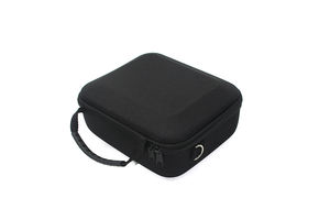 ถุงซิปแข็งป้องกันกลิ่นพร้อมล็อคป้องกันผู้ผลิตเวียดนาม - Product Image 3