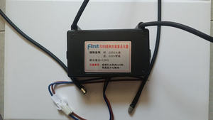 <span class=keywords><strong>Allumeur</strong></span> diesel à haute énergie F203 220v Ac <span class=keywords><strong>Allumeur</strong></span> d'huile électrique <span class=keywords><strong>Allumeur</strong></span> de four à grande énergie pour toute substance combustible - Product Image 4