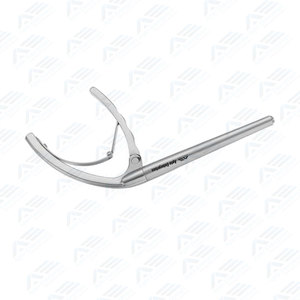 Kerrison Rongeur Medical Spine Endoscope Ferris-smith-kerrison Rongeur Up Bite 90 degrés Instruments médicaux chirurgicaux - Product Image 5