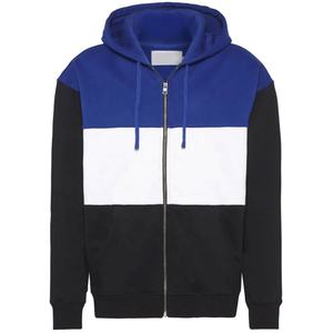 Sudaderas con cremallera y diseño personalizado, nuevo y a la moda, el mejor precio - Product Image 1