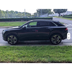 Audi Q8 SUV 2024 Usado en Excelentes Condiciones - Product Image 4