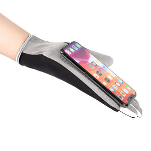 Gants de course d'été unisexes de qualité supérieure, légers, anti-transpiration et antidérapants pour le trail et le cyclisme – Meilleures ventes - Product Image 5