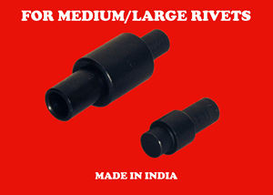 Matriz de fijación de ojales de acero de grado industrial, diseño robusto, Breeze Tools Tool-75, 3 años de garantía, bajo precio de exportación, personalización OEM - Product Image 6